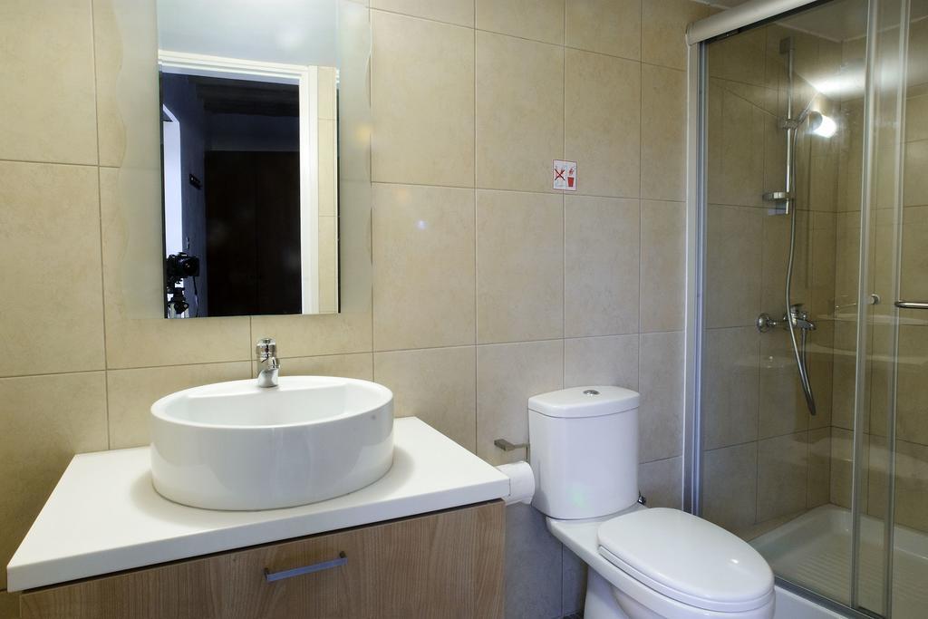 Palm Tree Oriental House And Homestay Polis Room photo